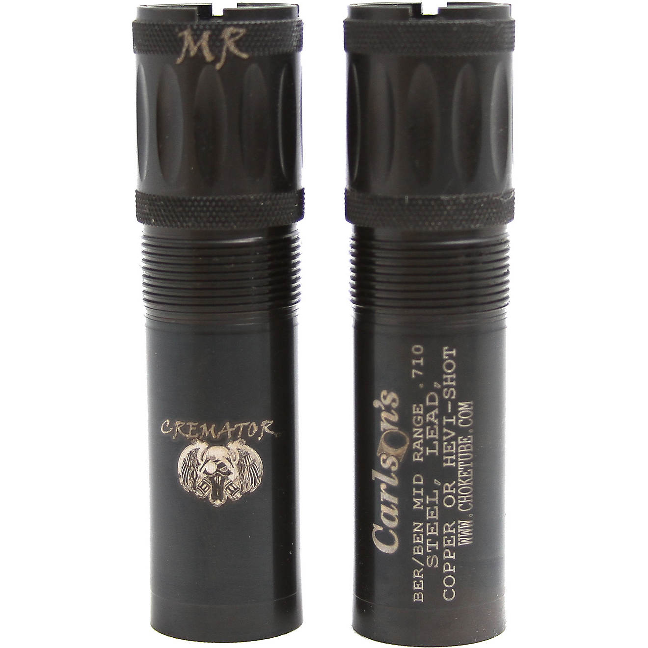 Carlson Cremator Ported 20ga Beretta Benelli Mobil Mid Range