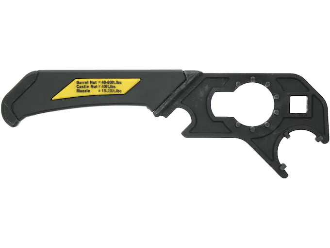 Wheeler Professional Armorers Wrench