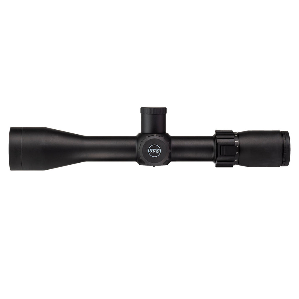 Sightron S-TAC3-16X42 Rifle Scope