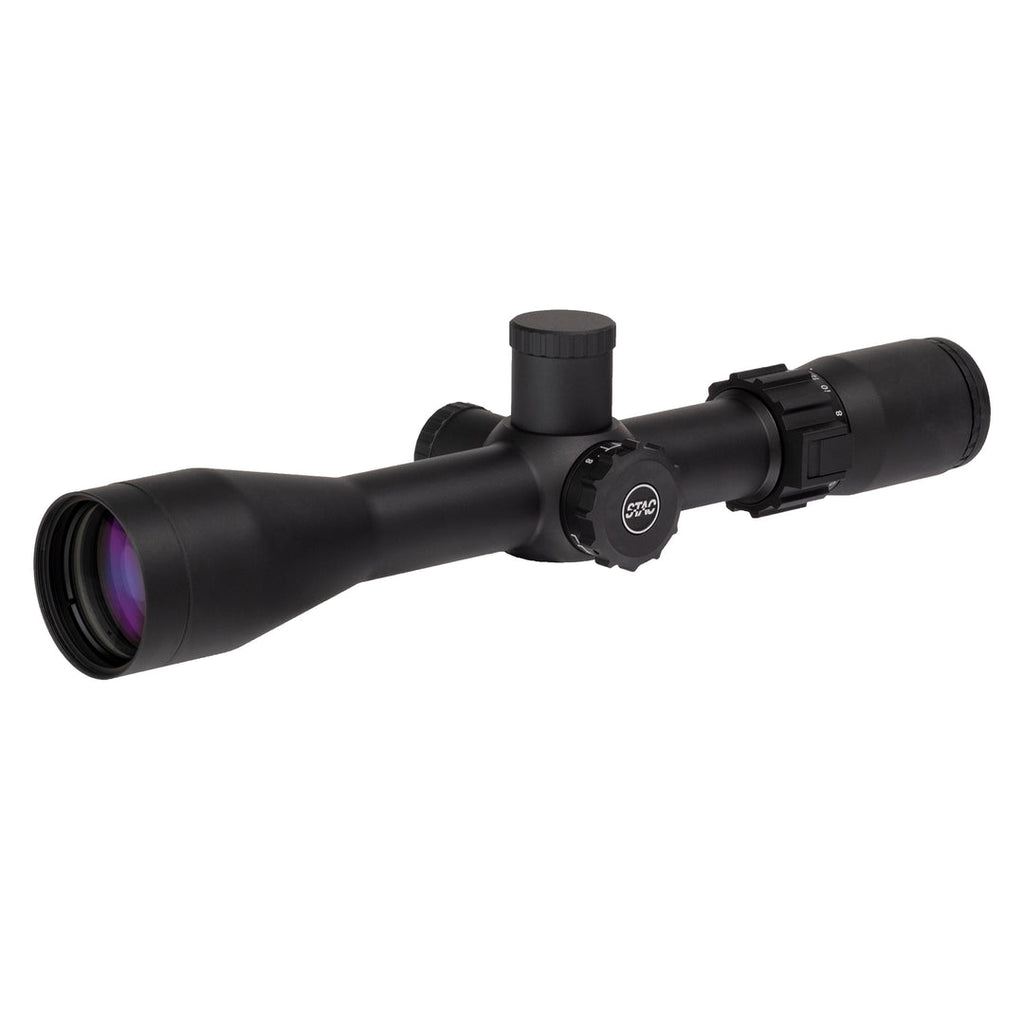 Sightron S-TAC3-16X42 Rifle Scope