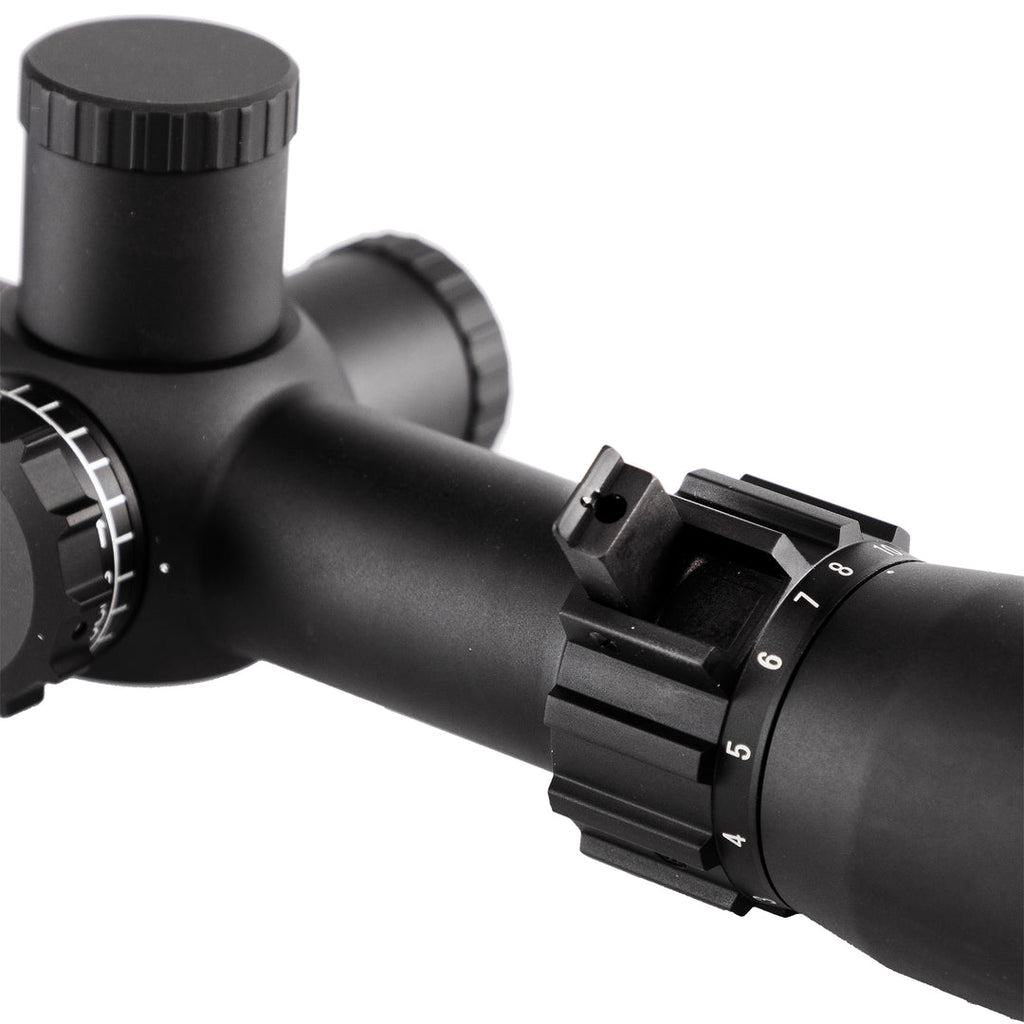 Sightron S-TAC3-16X42 Rifle Scope