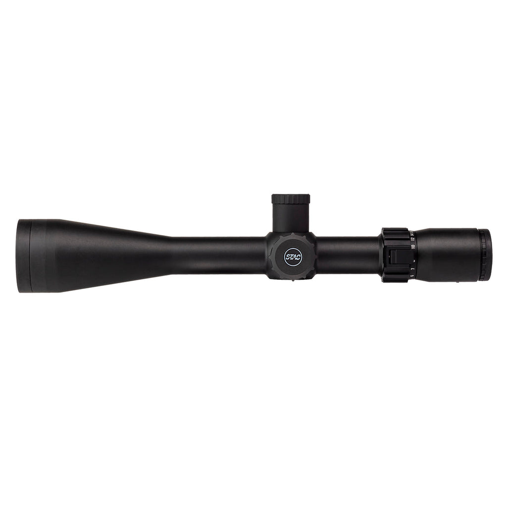 Sightron S-TAC4-20X50 MOA Rifle Scope