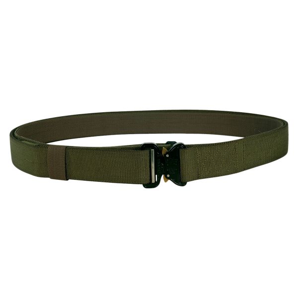 Tasmanian Tiger Equipment Belt MK II Set M Olive