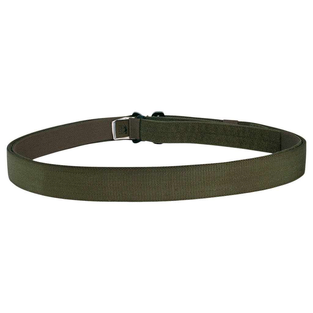 Tasmanian Tiger Equipment Belt MK II Set M Olive