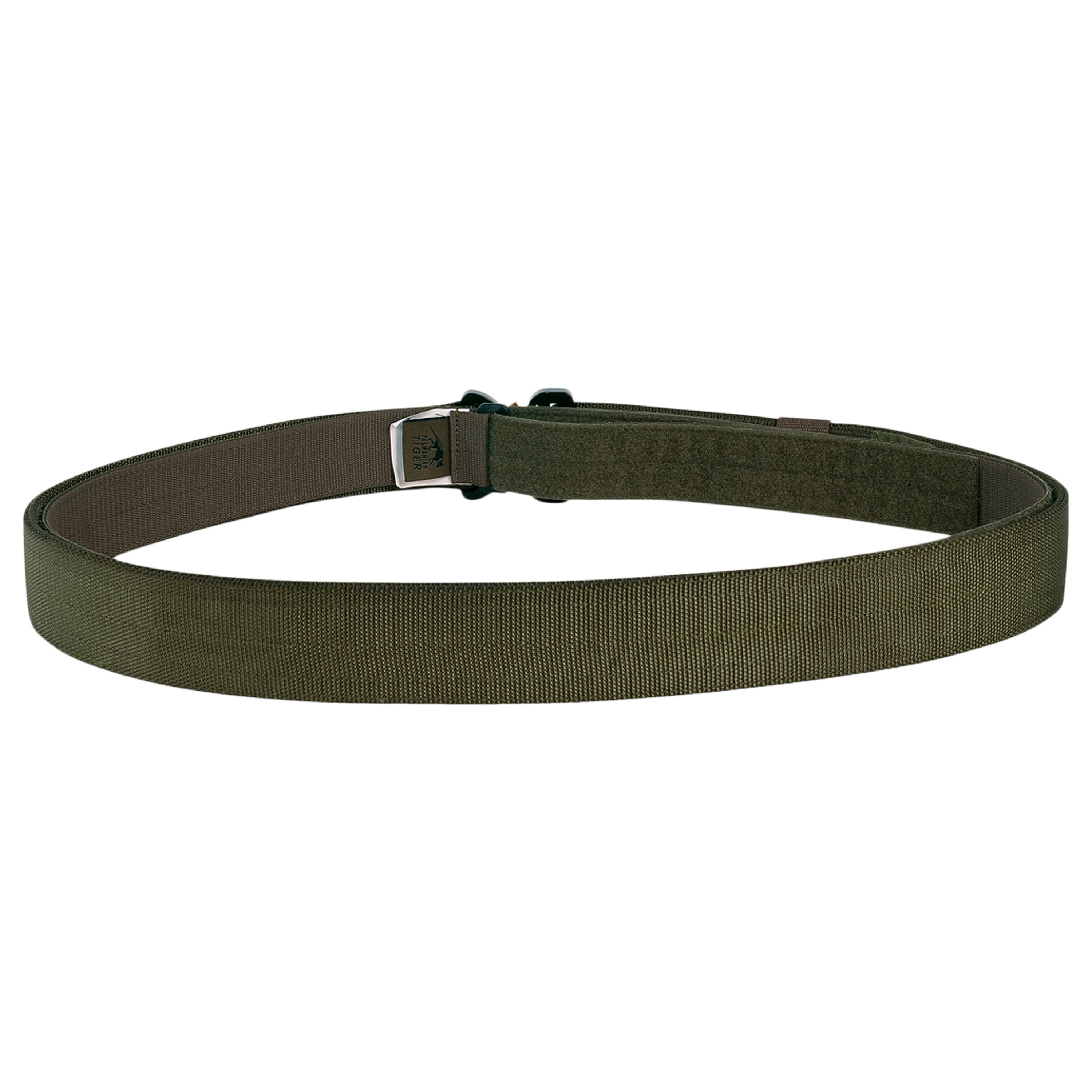 Tasmanian Tiger Equipment Belt MK II Set M Olive