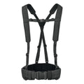 Tasmanian Tiger Warrior Belt MK III S Black