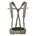 Tasmanian Tiger Warrior Belt MK III L Olive