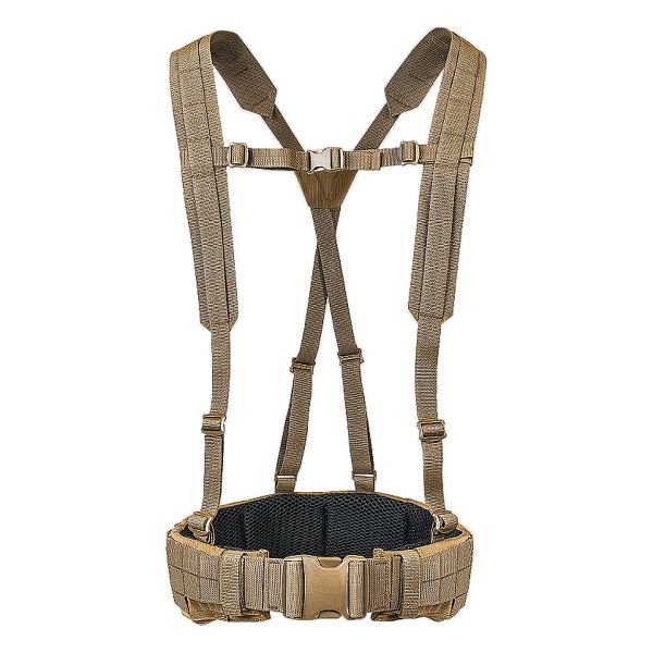 Tasmanian Tiger Warrior Belt MK III L Coyote