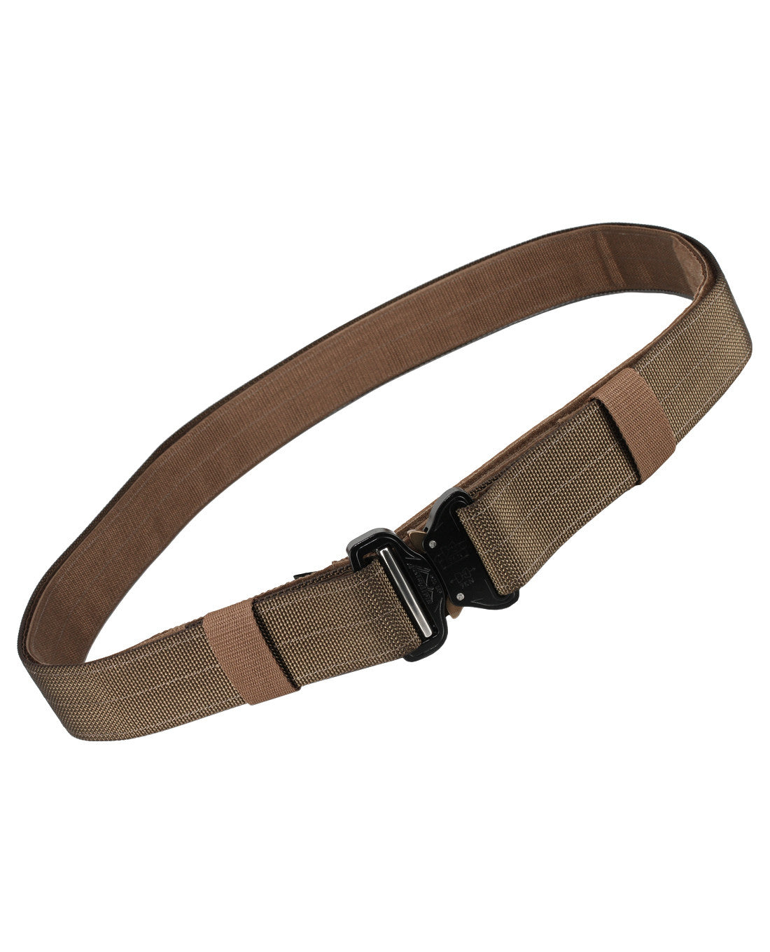 Tasmanian Tiger Equipment Belt MK II Set XL Coyote