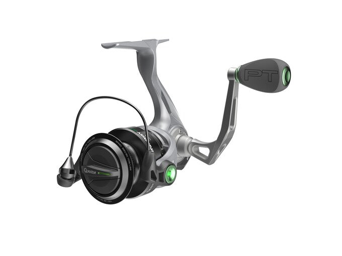 Quantum Energy SPT Size 25 Spinning Reel