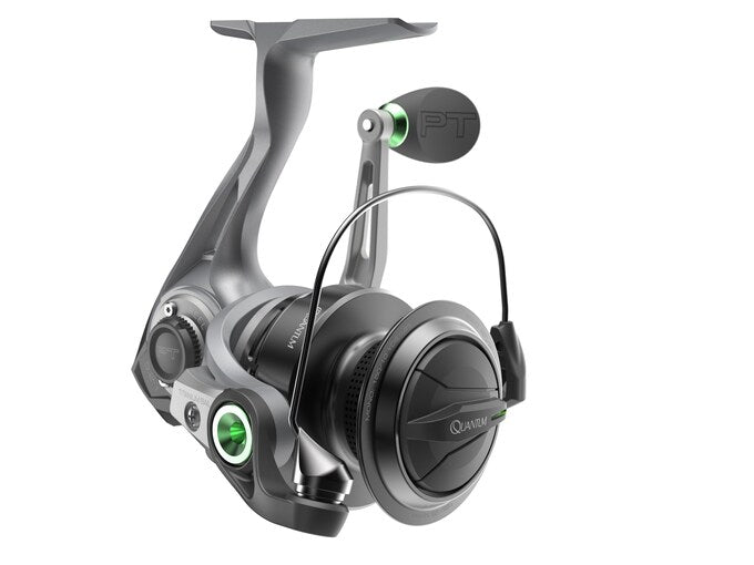 Quantum Energy SPT Size 25 Spinning Reel