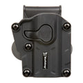 Bulldog Max Multi Fit Polymer Series Holster