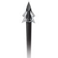 Slick Trick Broadhead 1in Standard 4 Pack