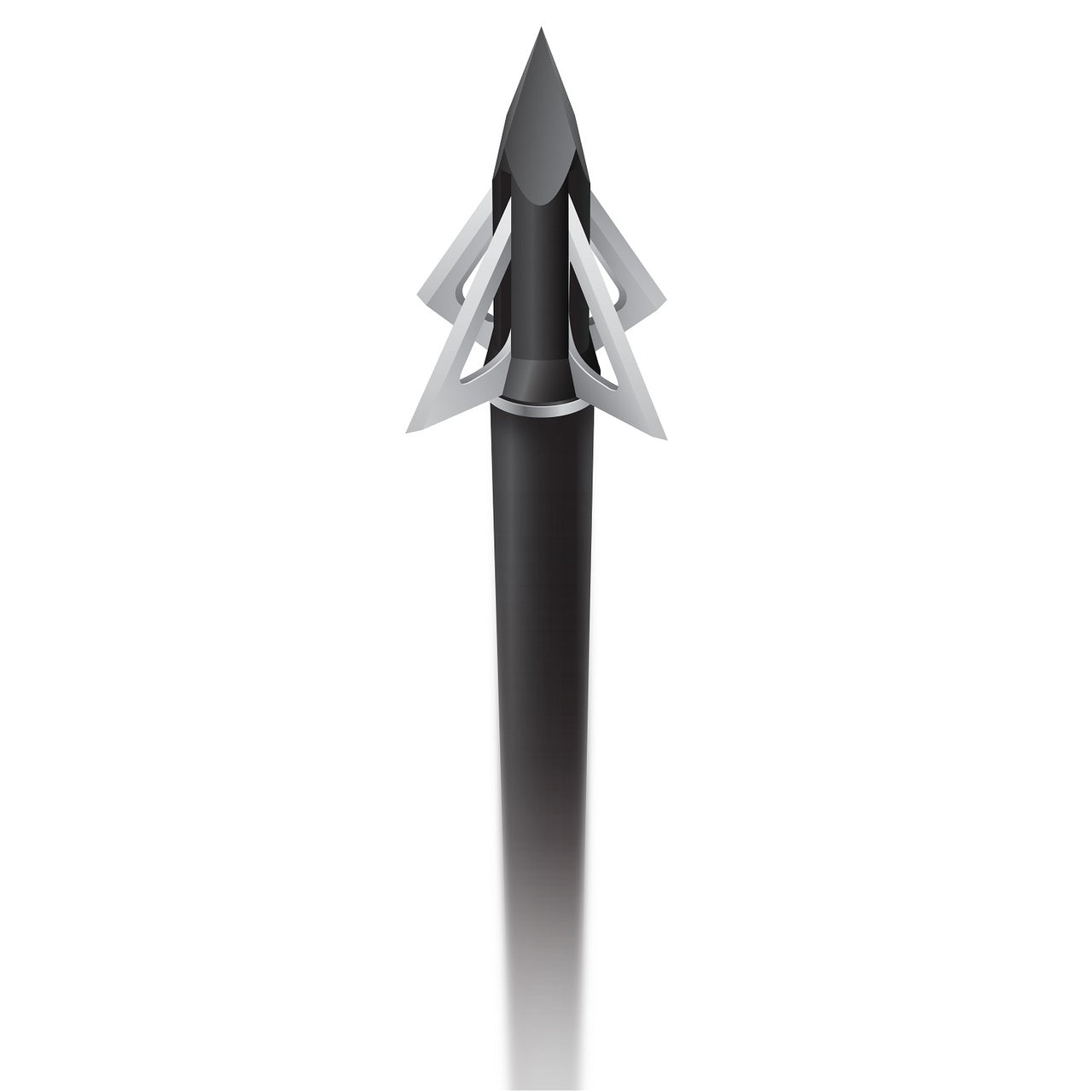 Slick Trick Broadhead 1in Standard 4 Pack