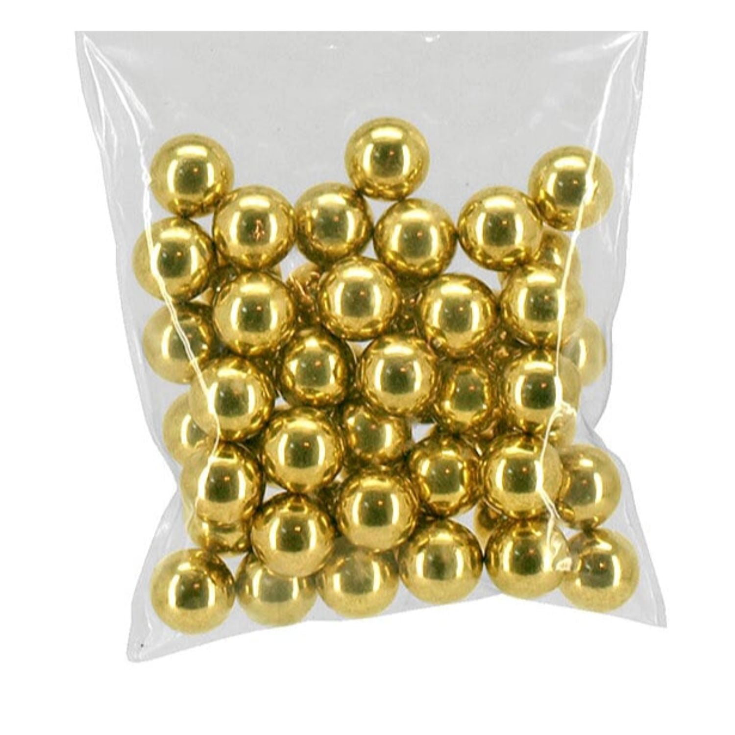 SA Sports 0.375 Inch Slingshot Ammo Steel Balls-50 Count
