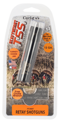 Carlson 12ga Ext Turkey Retay .640