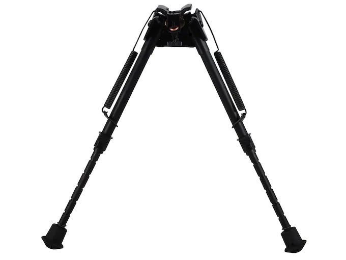 Harris BiPod Hinged Base 9-13 inches S-LM