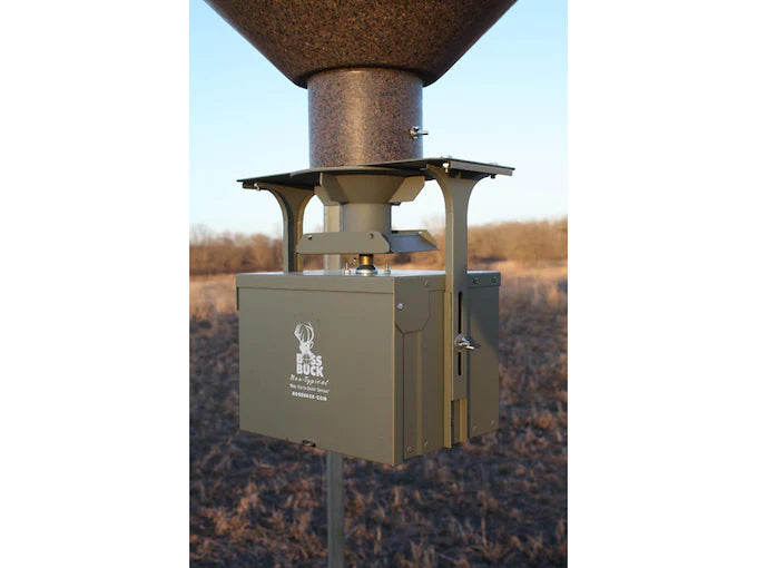 Boss Buck Conversion Kit 12v System