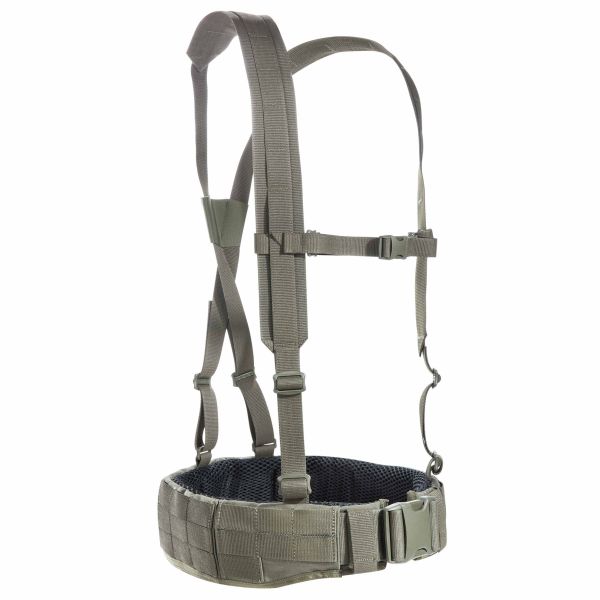 Tasmanian Tiger Warrior Belt MK III S Olive