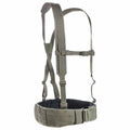 Tasmanian Tiger Warrior Belt MK III S Olive