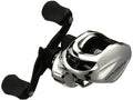 13 Fishing Origin Chrome Baitcast Reel 8.1:1 RH