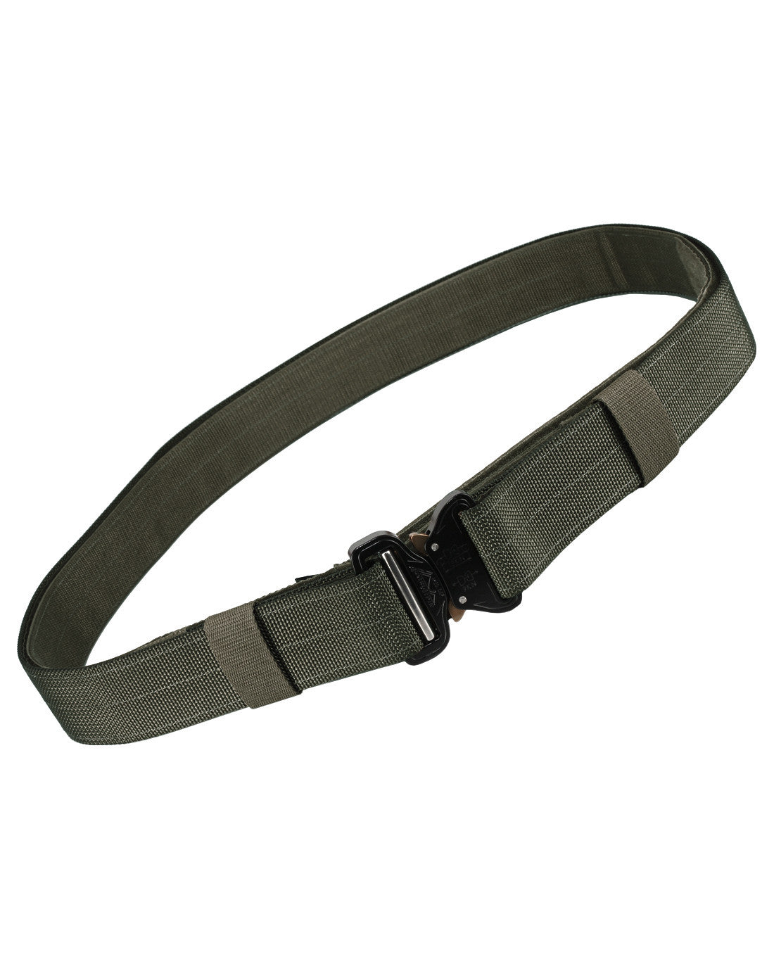 Tasmanian Tiger Equipment Belt MK II Set L Olive