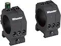 Wheeler Picatinny Scope Rings 30mm Medium