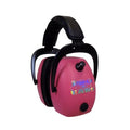 Pro Ears Gold II 30 Electronic Hearing Protection Black