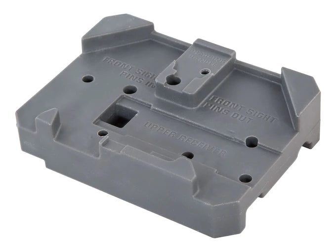 Wheeler Engineering Delta Series AR Armorers Bench Block