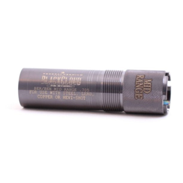 Carlson Black Cloud Beretta Benelli Mobil 12ga MR Choke