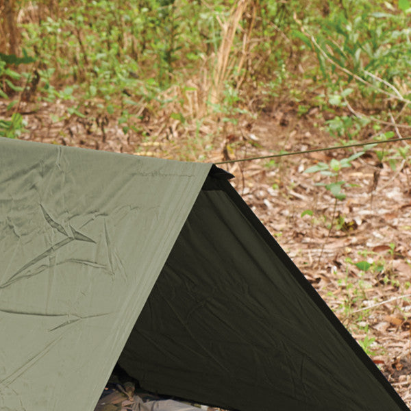 Snugpak Stasha Shelter G2 Olive