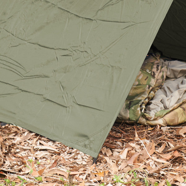 Snugpak Stasha Shelter G2 Olive