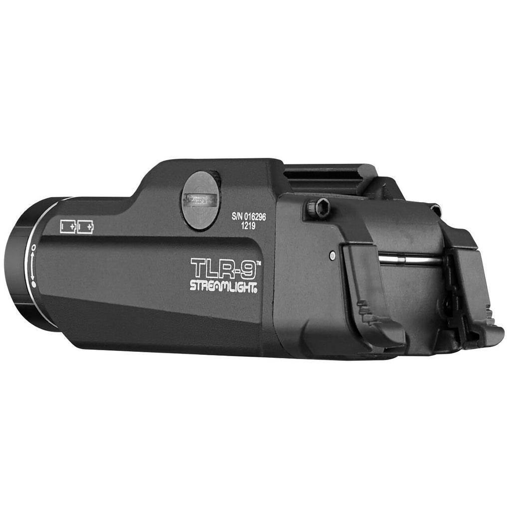 Streamlight TLR 9 Flex