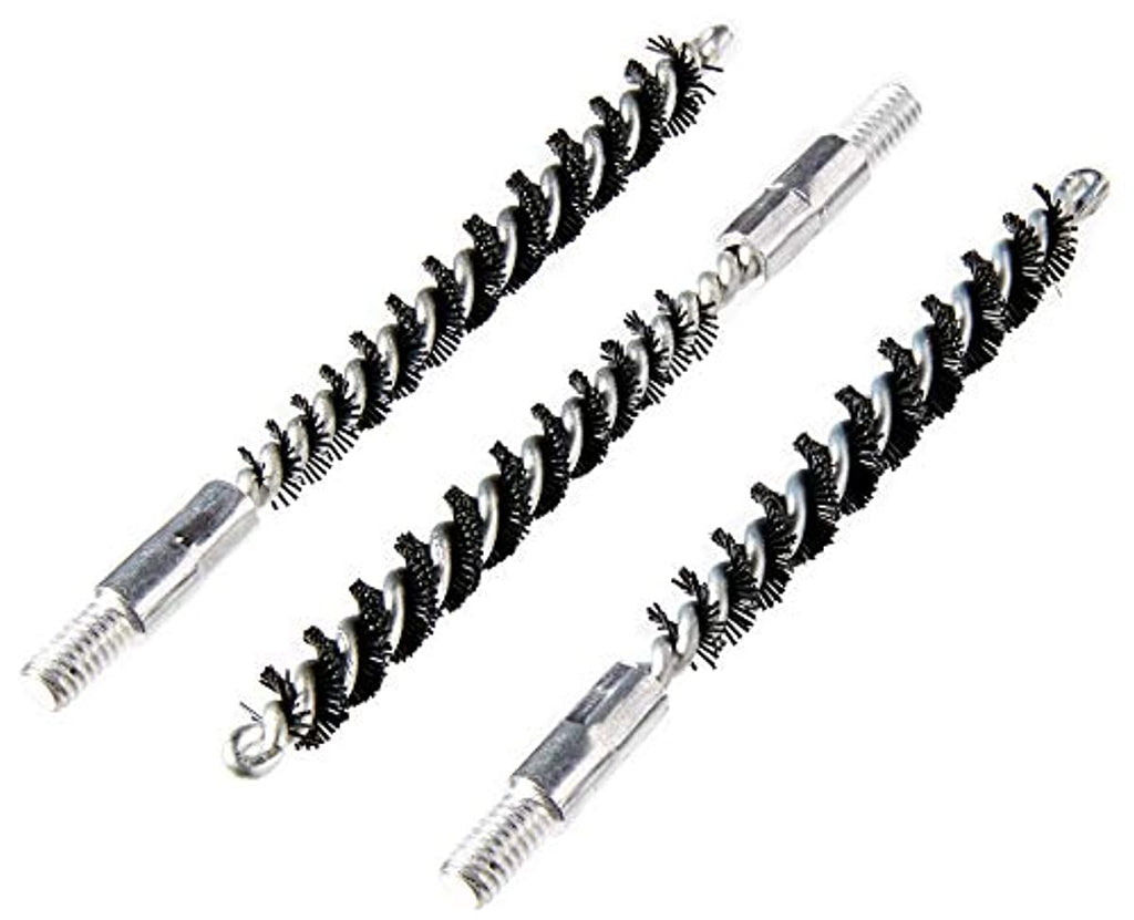 Tipton Rifle Nylon Bore Brush 22 Caliber 3 pack
