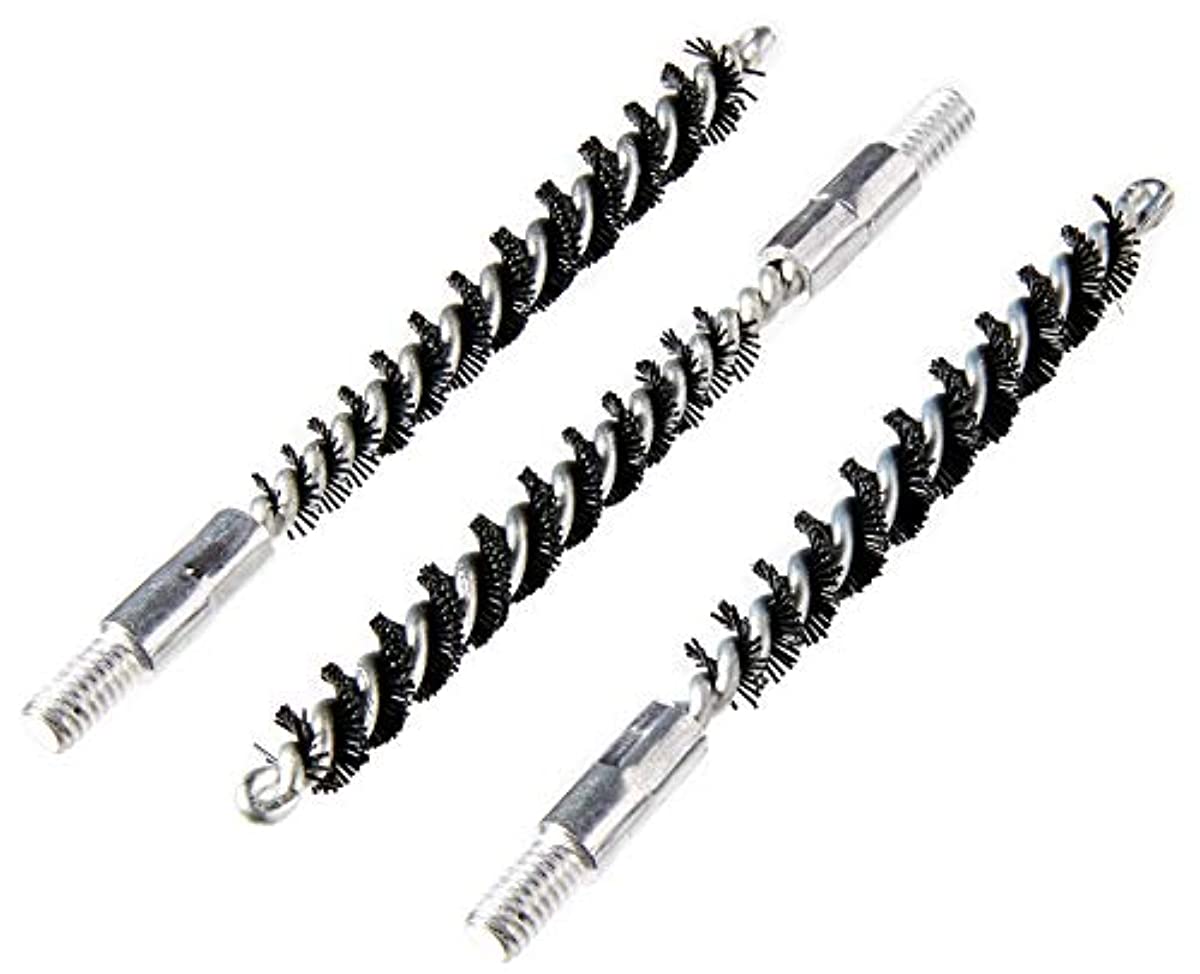 Tipton Rifle Nylon Bore Brush 22 Caliber 3 pack