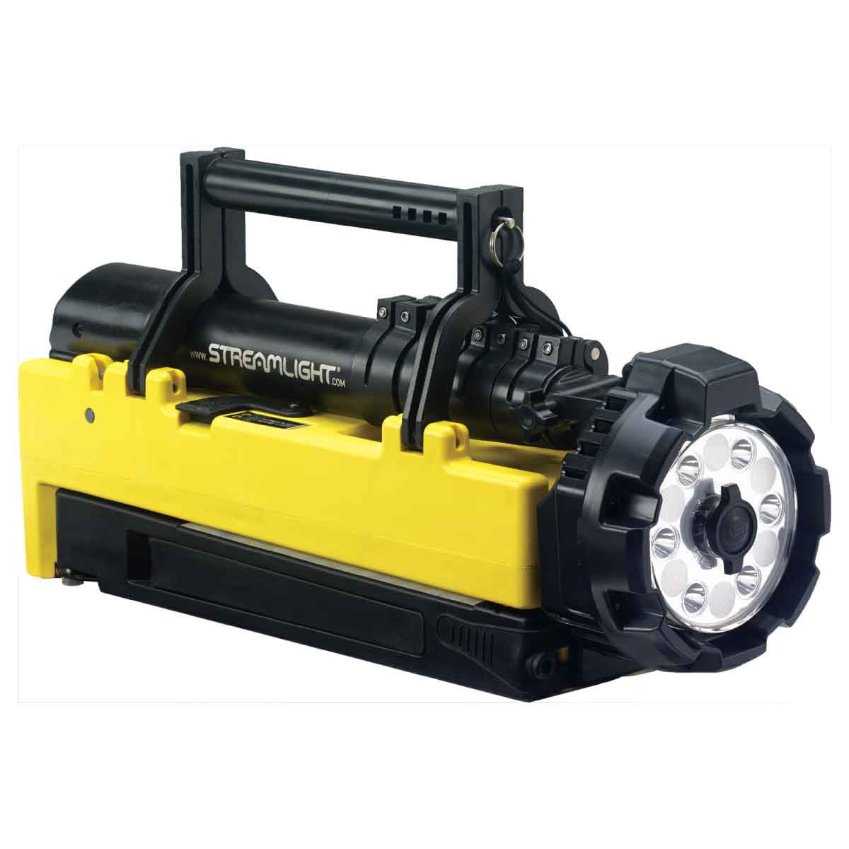 Streamlight High Lumen Rechargeable Portable Scene Light