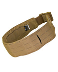 Tasmanian Tiger Warrior Belt LC L Coyote