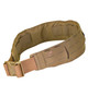 Tasmanian Tiger Warrior Belt LC L Coyote