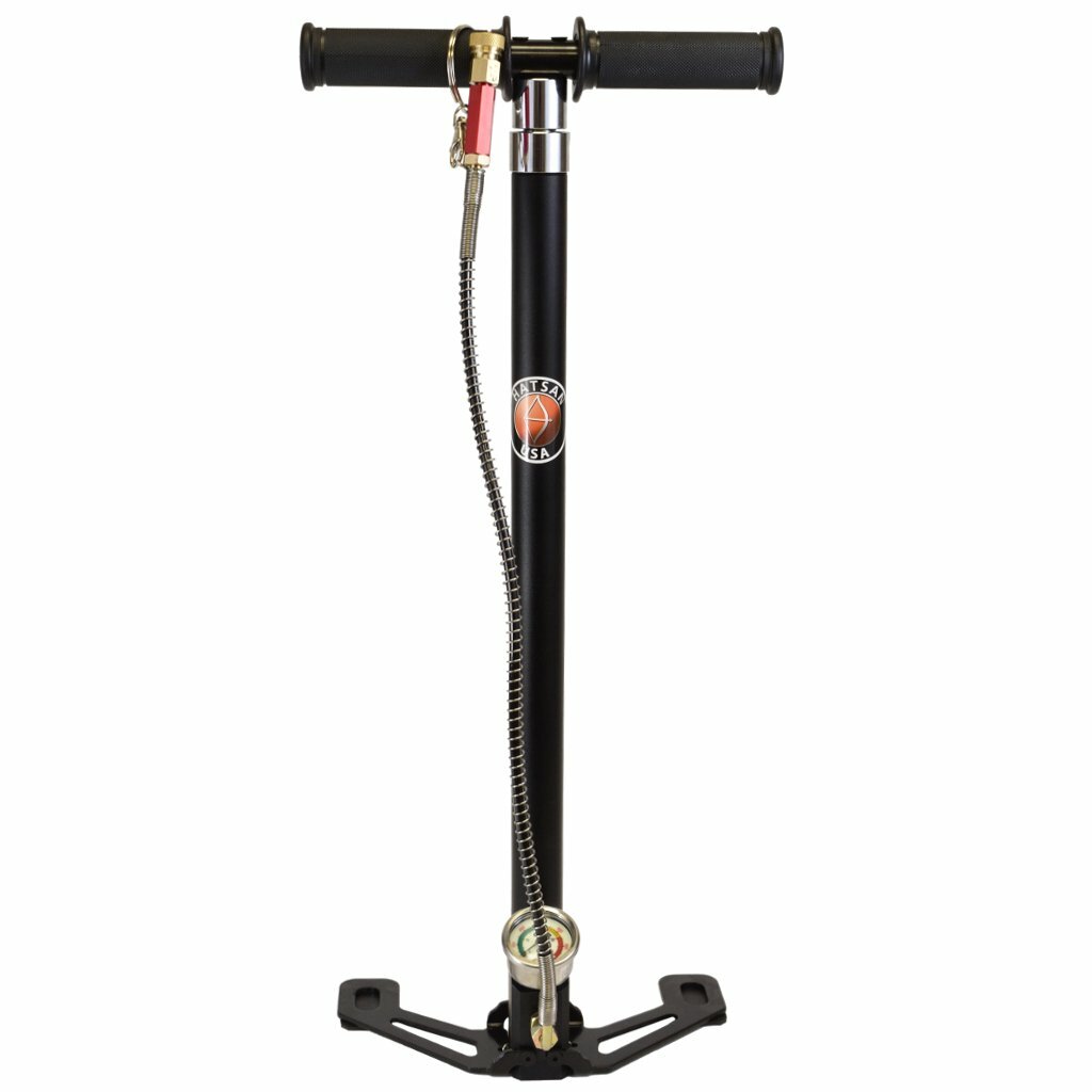 Hatsan TactAir PCP Hand Pump