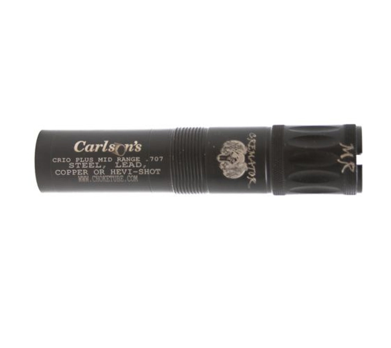 Carlson Cremator Non-Ported Benelli Crio Crio Plus 2Pk MR LR