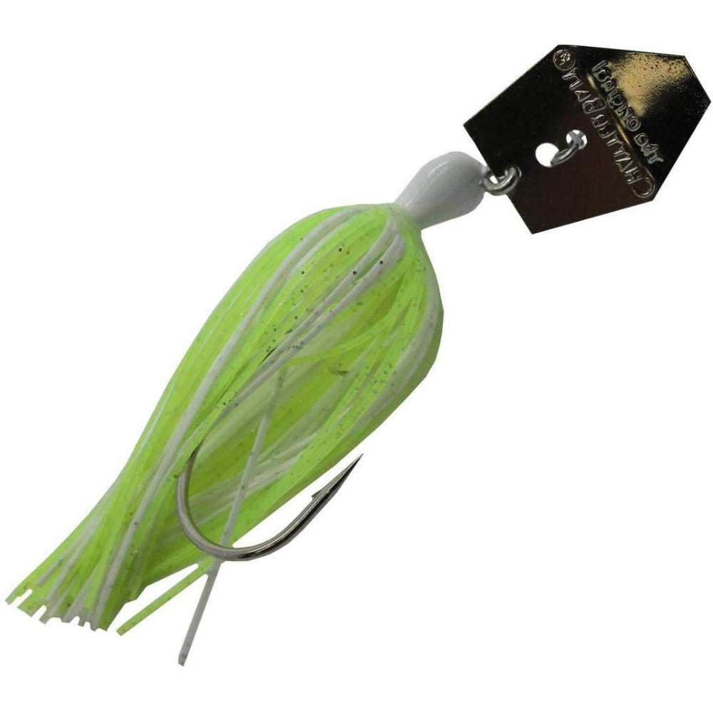 Zman Chatterbait Lures