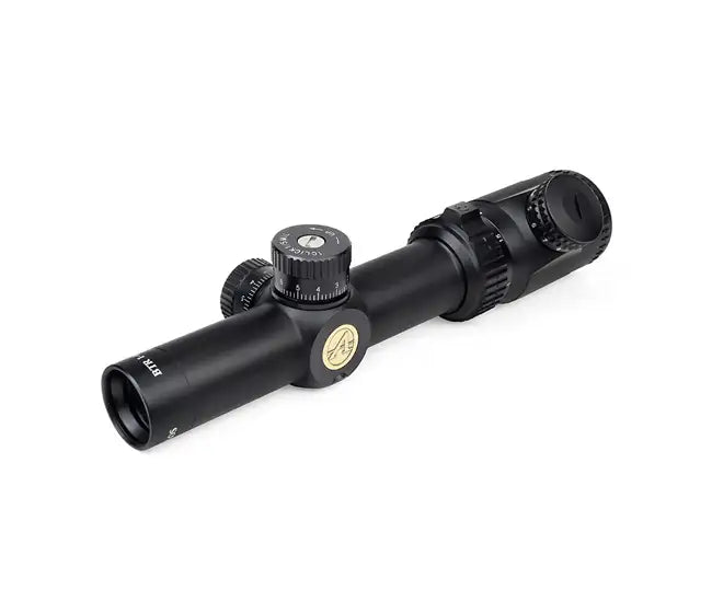 Athlon Talos BTR 1-4x24 AHSR 14 SFP IR MIL Scope