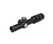 Athlon Talos BTR 1-4x24 AHSR 14 SFP IR MIL Scope