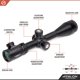 Athlon Argos BTR 8-34X56 FFP APMR IR MIL Scope