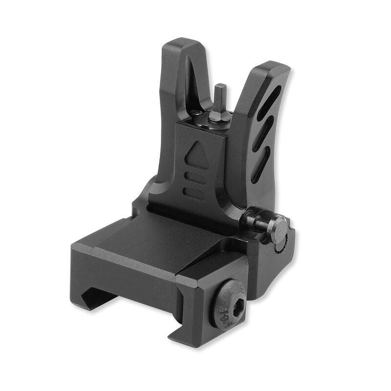 Leapers UTG AR15 LowProfile Flip-up FrontSight for Handguard
