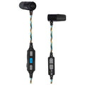 Walkers Rope Hearing Enhancer