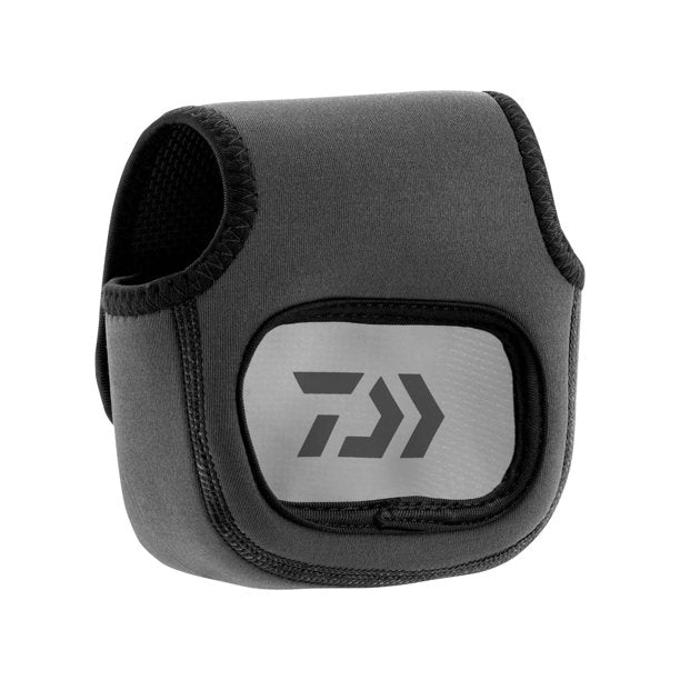 Daiwa D-Vec Tactical Clear View Spinning Reel Cover L