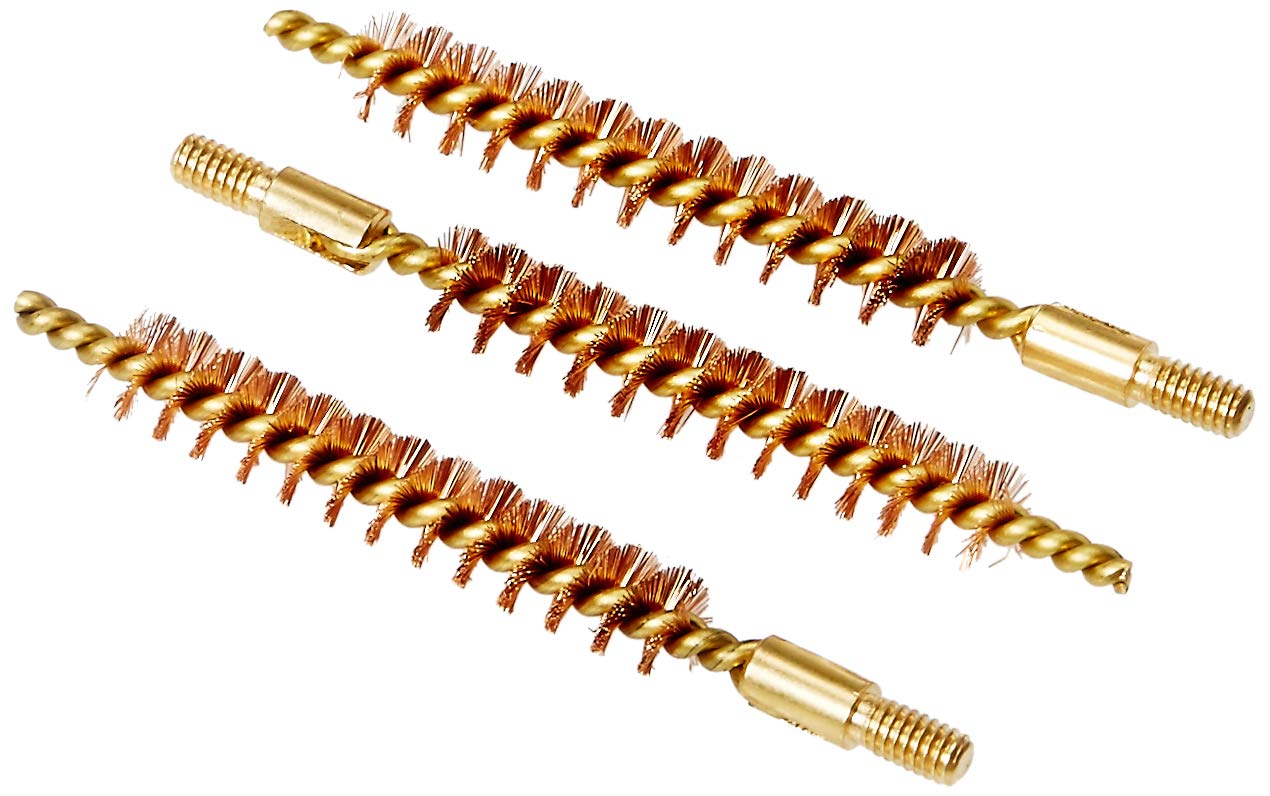 Tipton Best Bore Brush 22 Caliber 3 pack