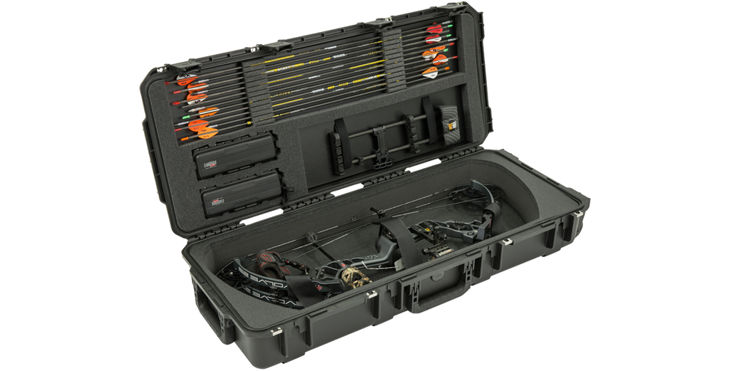 SKB Hoyt 3614 iSeries Parallel Limb Bow Case-Small