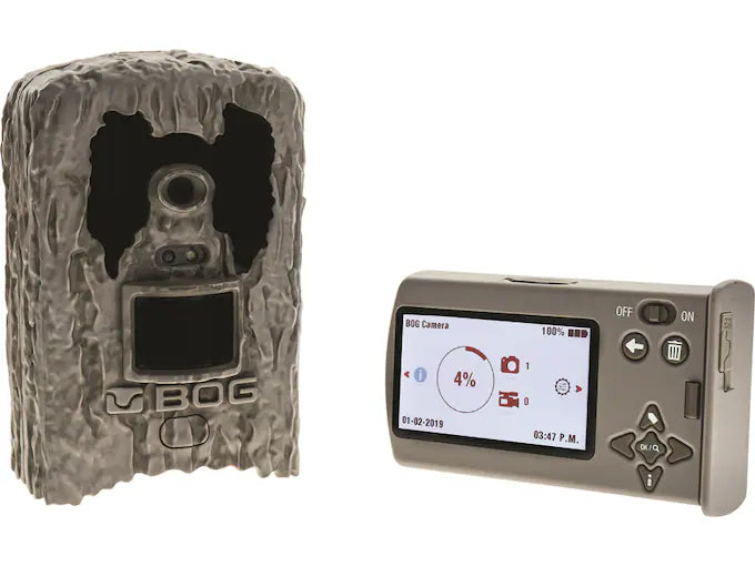 Bog Clandestine 18MP Game Camera